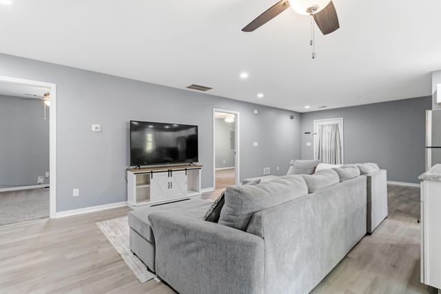 144 Liberty Avenue, Berea, KY 40403