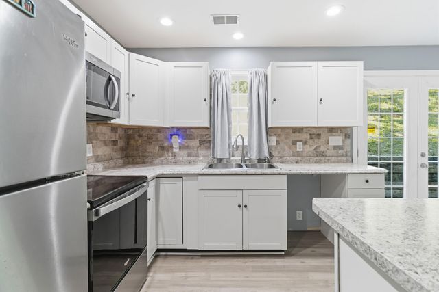 144 Liberty Avenue, Berea, KY 40403