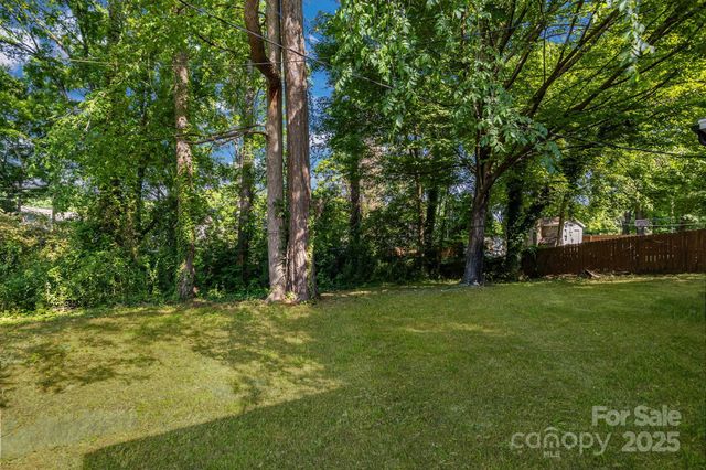 3637 Glenville Avenue, Charlotte, NC 28215