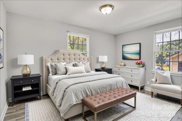 3637 Glenville Avenue, Charlotte, NC 28215