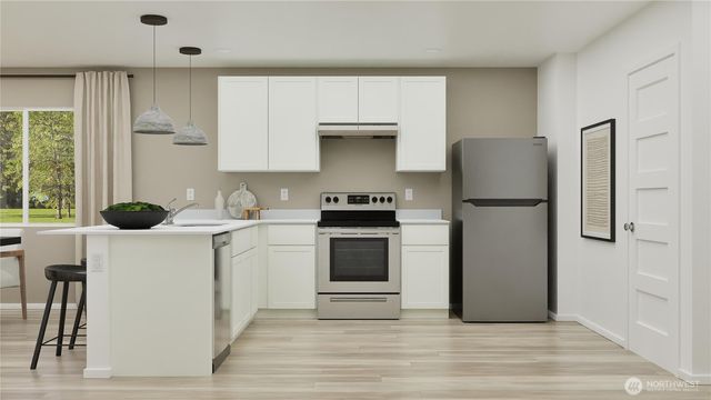 153 Moonshadow Lane, Carlsborg, WA 98324