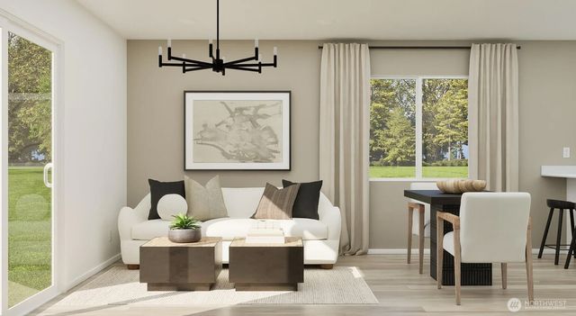 153 Moonshadow Lane, Carlsborg, WA 98324