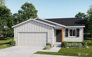 153 Moonshadow Lane, Carlsborg, WA 98324