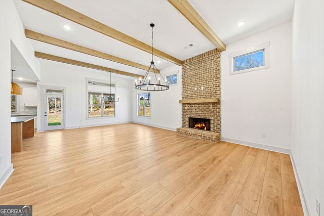 33 Hometown Court, Jefferson, GA 30549