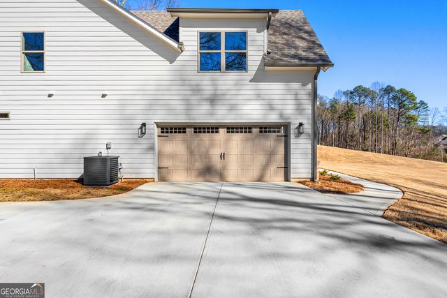 33 Hometown Court, Jefferson, GA 30549
