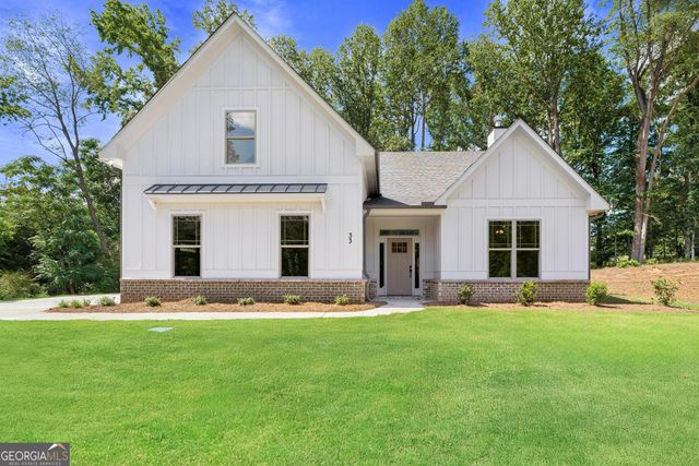 33 Hometown Court, Jefferson, GA 30549