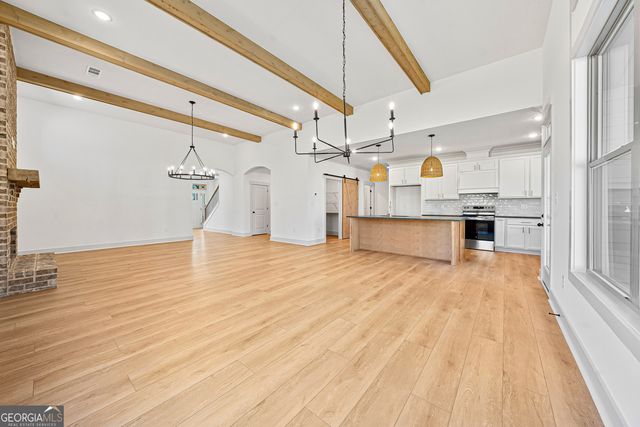 33 Hometown Court, Jefferson, GA 30549