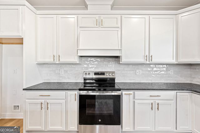 33 Hometown Court, Jefferson, GA 30549