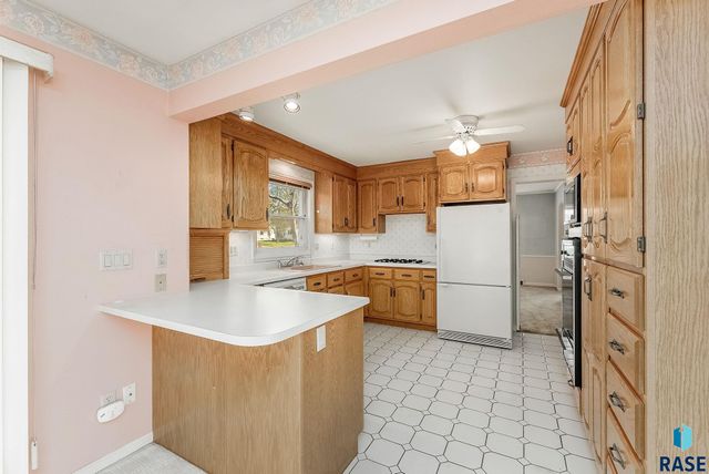 1101 S Western Ave, Sioux Falls, SD 57105