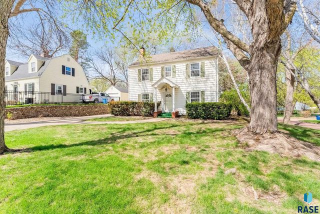 1101 S Western Ave, Sioux Falls, SD 57105