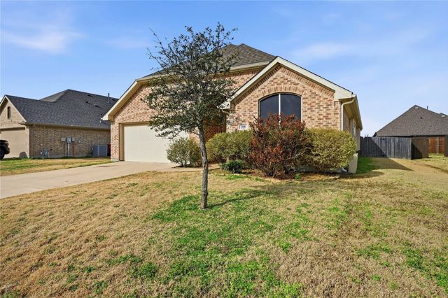 4606 Amesbury Lane, Sherman, TX 75092