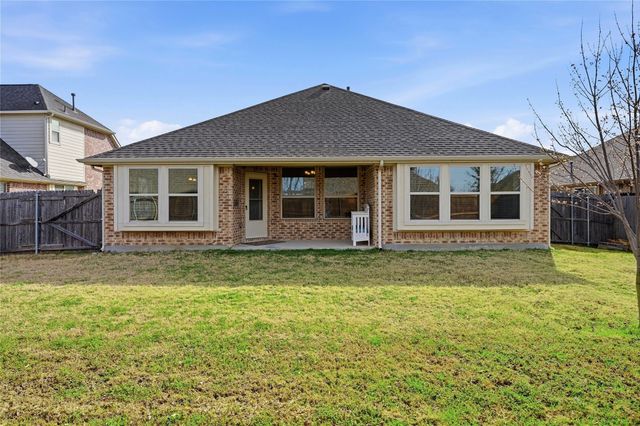 4606 Amesbury Lane, Sherman, TX 75092