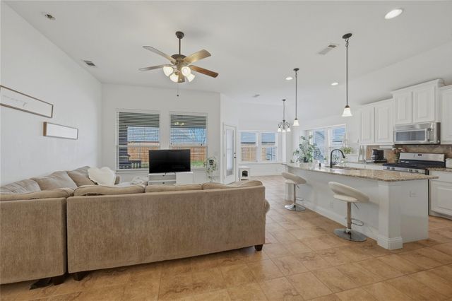 4606 Amesbury Lane, Sherman, TX 75092