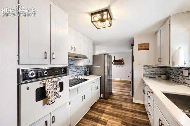 2118 Monteagle Street, Colorado Springs, CO 80909