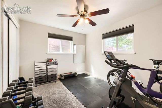 2118 Monteagle Street, Colorado Springs, CO 80909