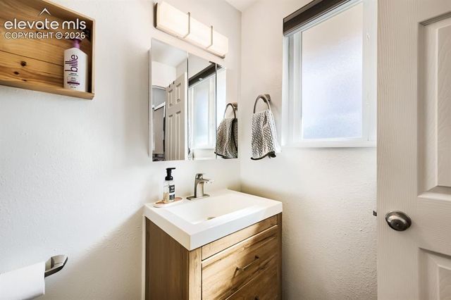 2118 Monteagle Street, Colorado Springs, CO 80909