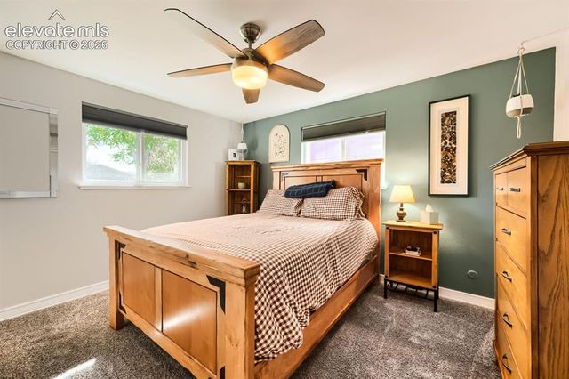 2118 Monteagle Street, Colorado Springs, CO 80909