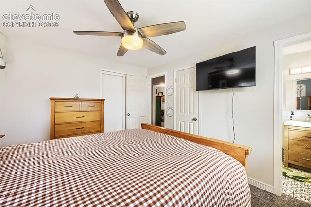 2118 Monteagle Street, Colorado Springs, CO 80909