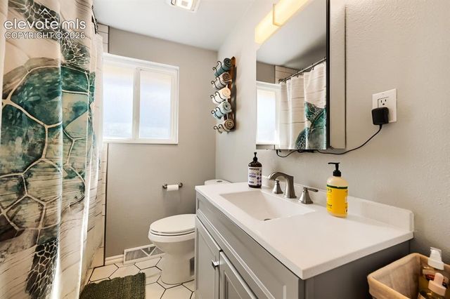 2118 Monteagle Street, Colorado Springs, CO 80909