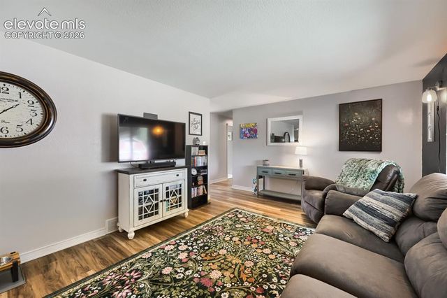 2118 Monteagle Street, Colorado Springs, CO 80909