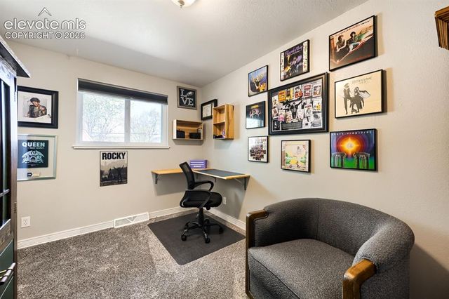 2118 Monteagle Street, Colorado Springs, CO 80909
