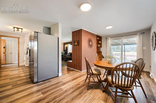 2118 Monteagle Street, Colorado Springs, CO 80909