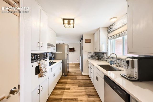 2118 Monteagle Street, Colorado Springs, CO 80909