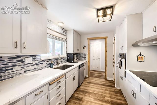 2118 Monteagle Street, Colorado Springs, CO 80909