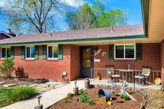 2118 Monteagle Street, Colorado Springs, CO 80909