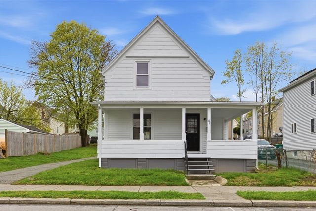 51 Laurel St, Lynn, MA 01905