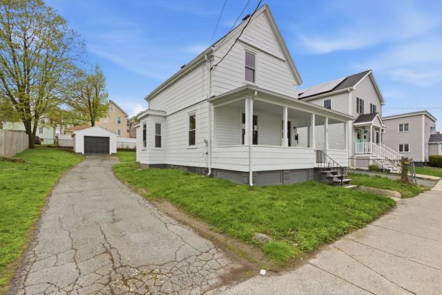 51 Laurel St, Lynn, MA 01905
