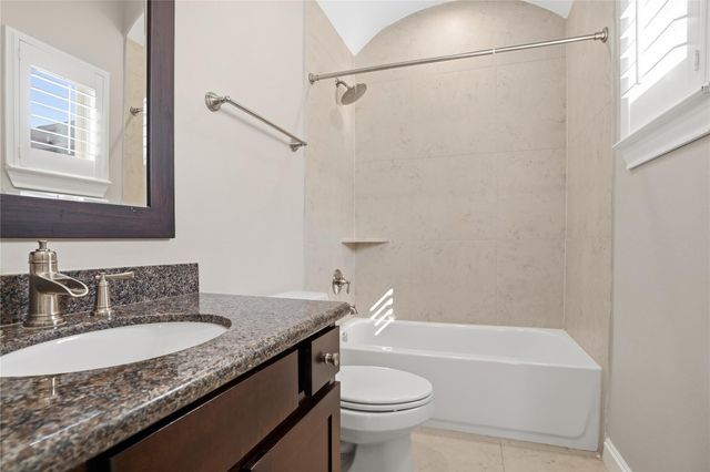 2843 Rusk Street, Houston, TX 77003