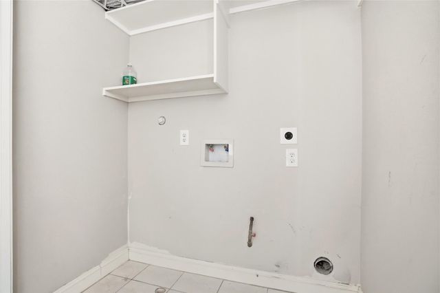 2843 Rusk Street, Houston, TX 77003