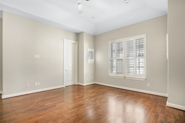 2843 Rusk Street, Houston, TX 77003