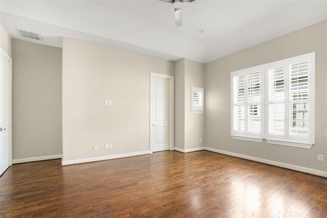 2843 Rusk Street, Houston, TX 77003