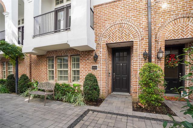 2843 Rusk Street, Houston, TX 77003