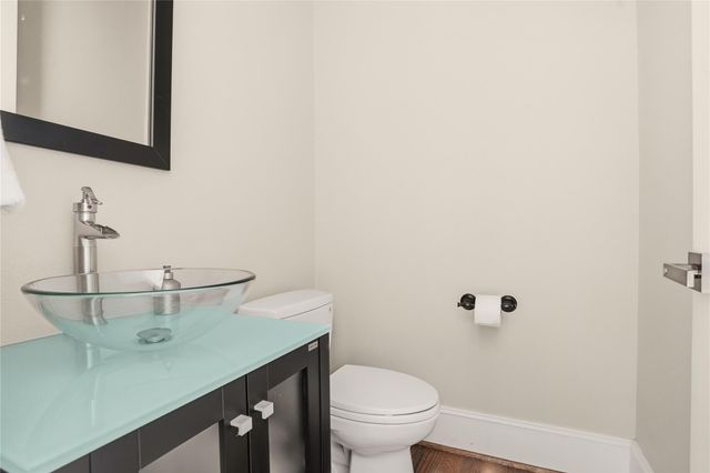 2843 Rusk Street, Houston, TX 77003