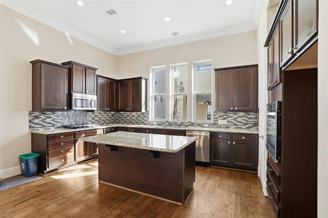 2843 Rusk Street, Houston, TX 77003