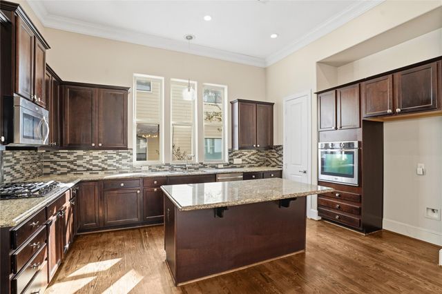 2843 Rusk Street, Houston, TX 77003