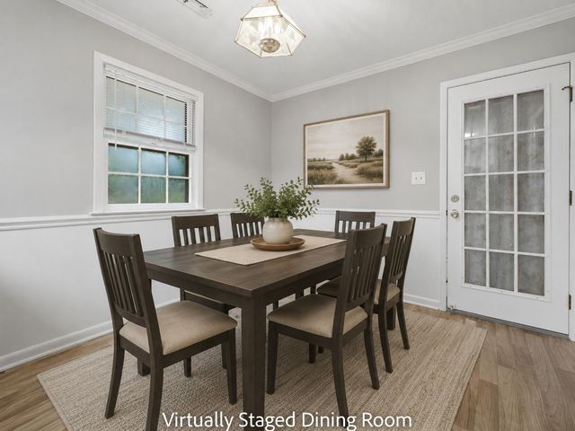 411 Forest Circle, Summerville, SC 29483