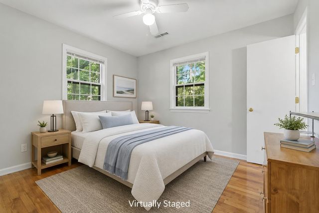 411 Forest Circle, Summerville, SC 29483