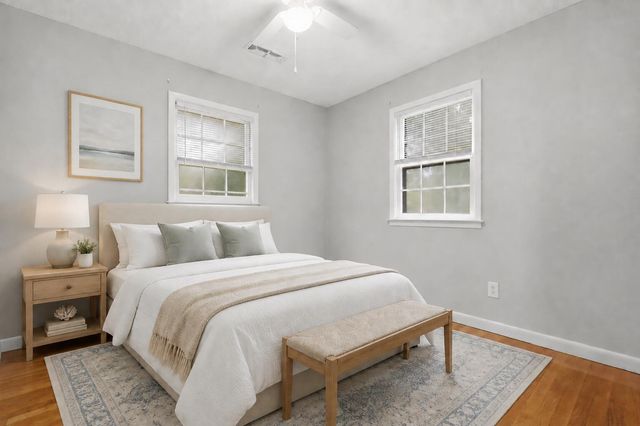 411 Forest Circle, Summerville, SC 29483