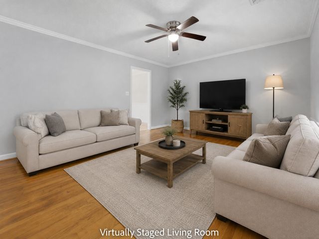 411 Forest Circle, Summerville, SC 29483