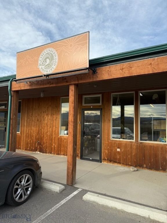 80085 Gallatin Road C, Bozeman, MT 59718