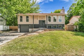 759 S PITFORD DR, Centerville, UT 84014