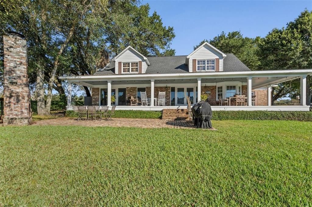 11555 Jack Hamilton Road, Mobile, AL 36695 — photo 2