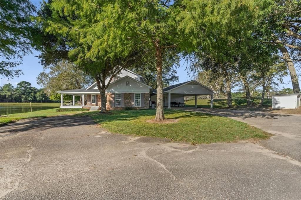 11555 Jack Hamilton Road, Mobile, AL 36695 — photo 3