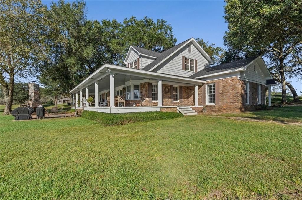 11555 Jack Hamilton Road, Mobile, AL 36695 — photo 4