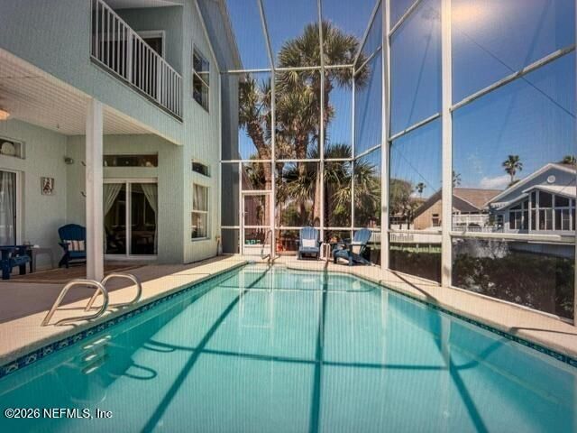 265 KINGSTON Drive, St. Augustine, FL 32084
