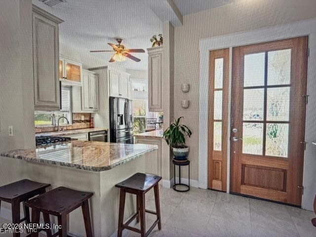 265 KINGSTON Drive, St. Augustine, FL 32084
